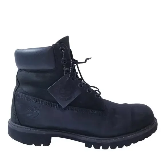 Men\'s Timberland Boots Size 10M Timberland Men main image 4